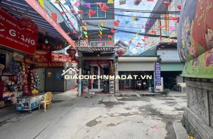 Vĩnh Hưng, Hoàng Mai, Nhà Đẹp 5 Tầng, Gần Chợ, Gần Ô Tô Chỉ Nhỉnh 6 Tỷ